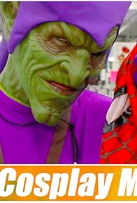Primary photo for Heroes & Villains Fan Fest (New York) 2016