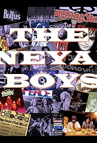 Primary photo for The Boneyard Boys