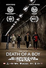 Primary photo for Death of a Boy Primary photo for Death of a Boy