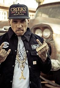 Primary photo for Kid Ink Primary photo for Kid Ink