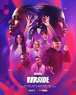 Poster of Inside
