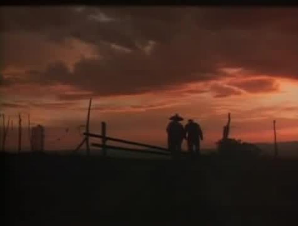 The Milagro Beanfield War Official Trailer IMDb