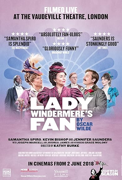 Primary photo for Lady Windermere's Fan Primary photo for Lady Windermere's Fan