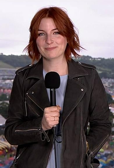 Primary photo for Alice Levine Primary photo for Alice Levine