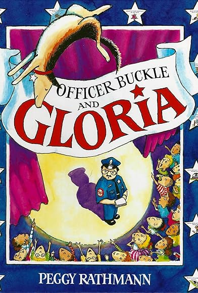 Primary photo for Officer Buckle and Gloria Primary photo for Officer Buckle and Gloria