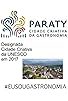 Primary photo for Paraty Cidade Criativa da Gastronomia Primary photo for Paraty Cidade Criativa da Gastronomia