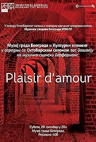 Primary photo for Plaisir d'amour