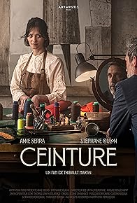 Primary photo for Ceinture