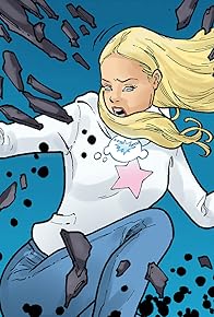 Primary photo for Star Runner: Dark Star Animated Trailer