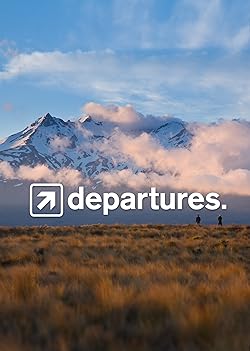 Poster of Departures