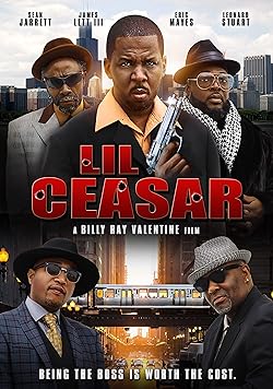 Poster of Lil Ceaser