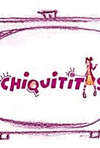 Primary photo for Chiquititas sin fin Primary photo for Chiquititas sin fin