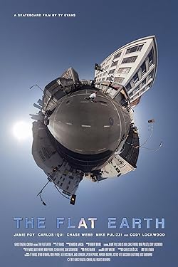 Poster of The Flat Earth