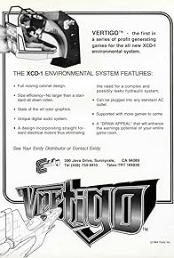 Primary photo for Vertigo