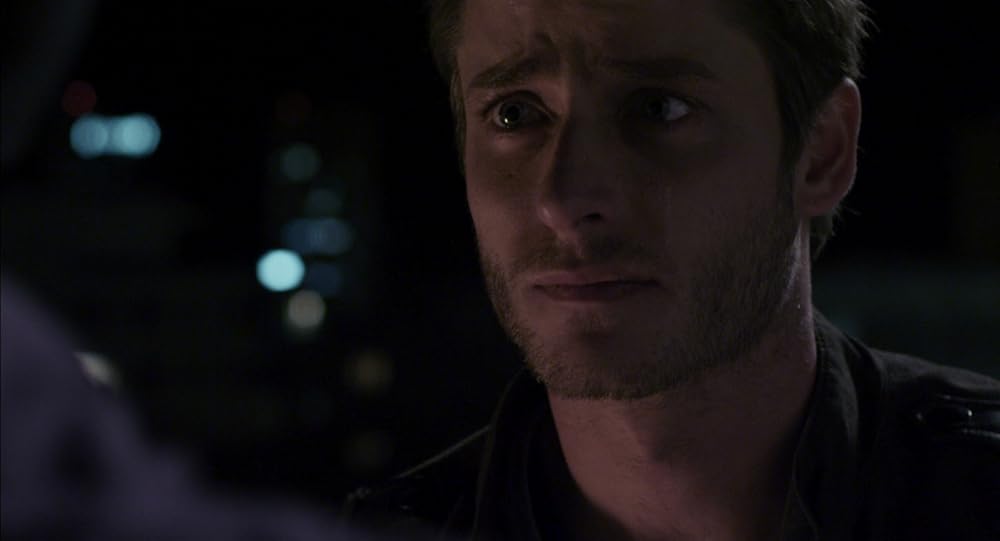 Out in the Dark (2012)