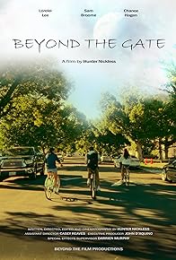 Primary photo for Beyond the Gate