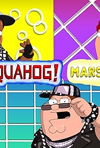 Primary photo for Candy, Quahog Marshmallow Primary photo for Candy, Quahog Marshmallow