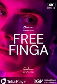 Primary photo for Play Sound Portretai: Free Finga