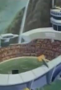 Primary photo for A Game of Two-Halves