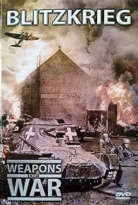 Primary photo for Weapons of War: Blitzkrieg