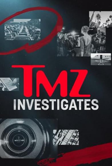 Primary photo for TMZ Investigates Primary photo for TMZ Investigates