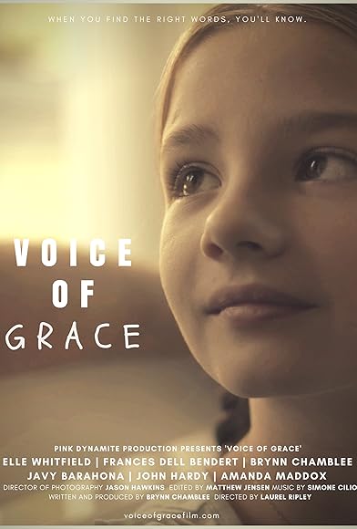 Primary photo for Voice of Grace Primary photo for Voice of Grace