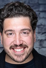 Primary photo for Antonios Moulatsiotis