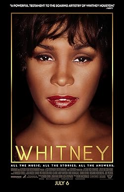 Poster of Whitney