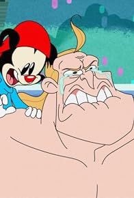 Primary photo for Gold Meddlers/Pinko and the Brain/Math-Terpiece Theater: Apples Primary photo for Gold Meddlers/Pinko and the Brain/Math-Terpiece Theater: Apples