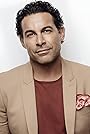 Jon Huertas's primary photo Jon Huertas's primary photo