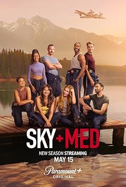 Poster of Skymed