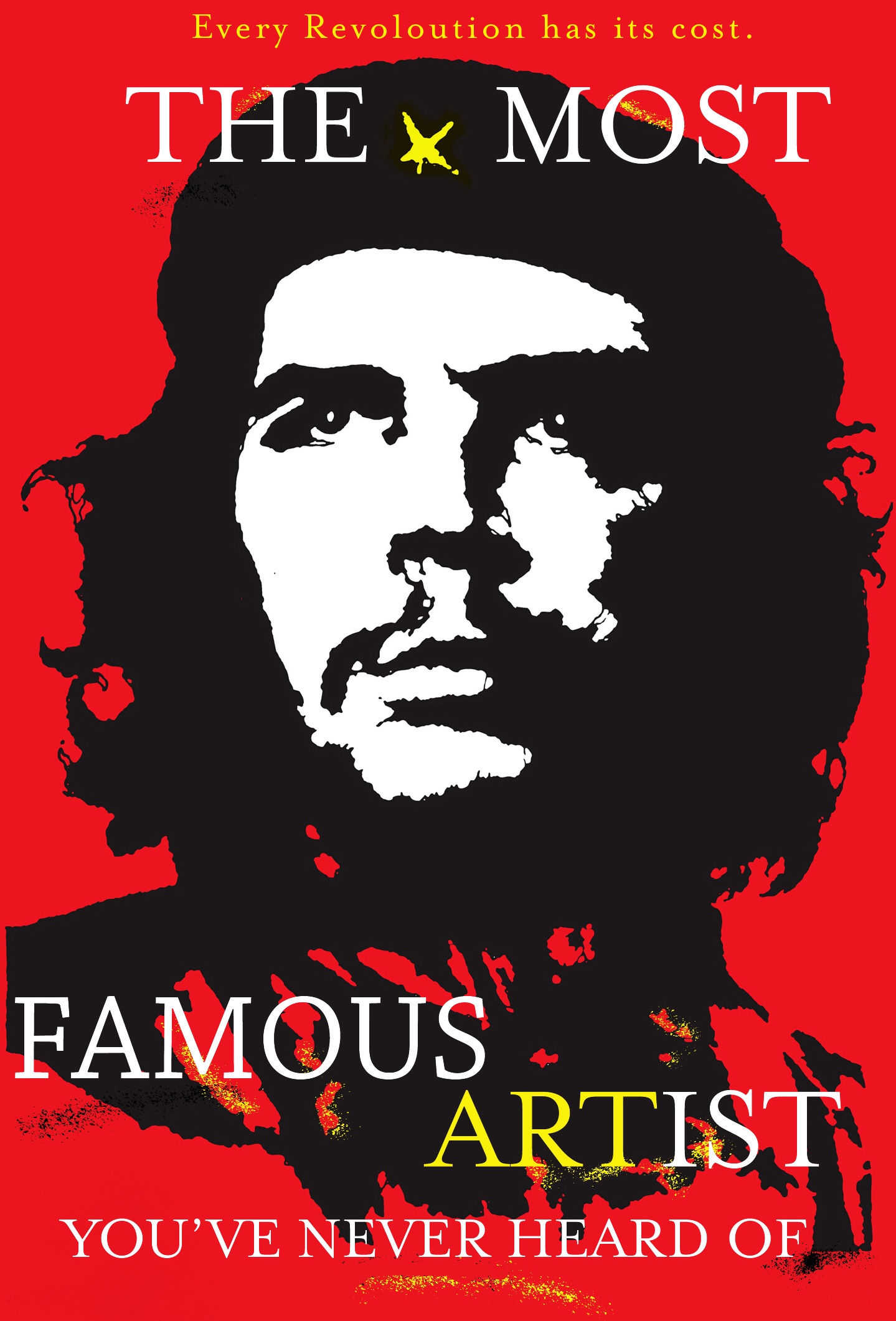 The Most Famous Artist You've Never Heard Of