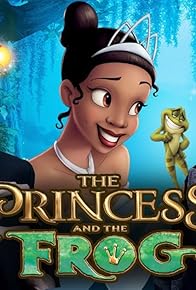 Primary photo for The Princess and the Frog