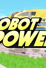 Primary photo for Robot Power