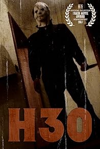 Primary photo for H30: The Ultimate Halloween