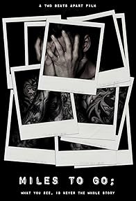 Primary photo for Miles to Go