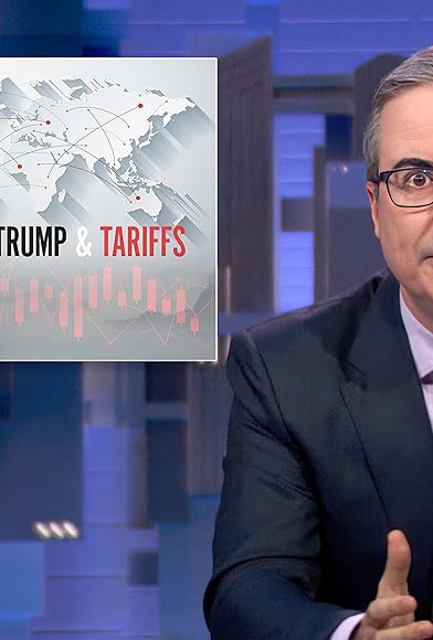 Primary photo for Trump & Tariffs Primary photo for Trump & Tariffs