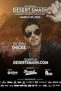 Primary photo for The 19th Annual Desert Smash Primary photo for The 19th Annual Desert Smash