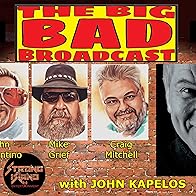 Primary photo for with John Kapelos