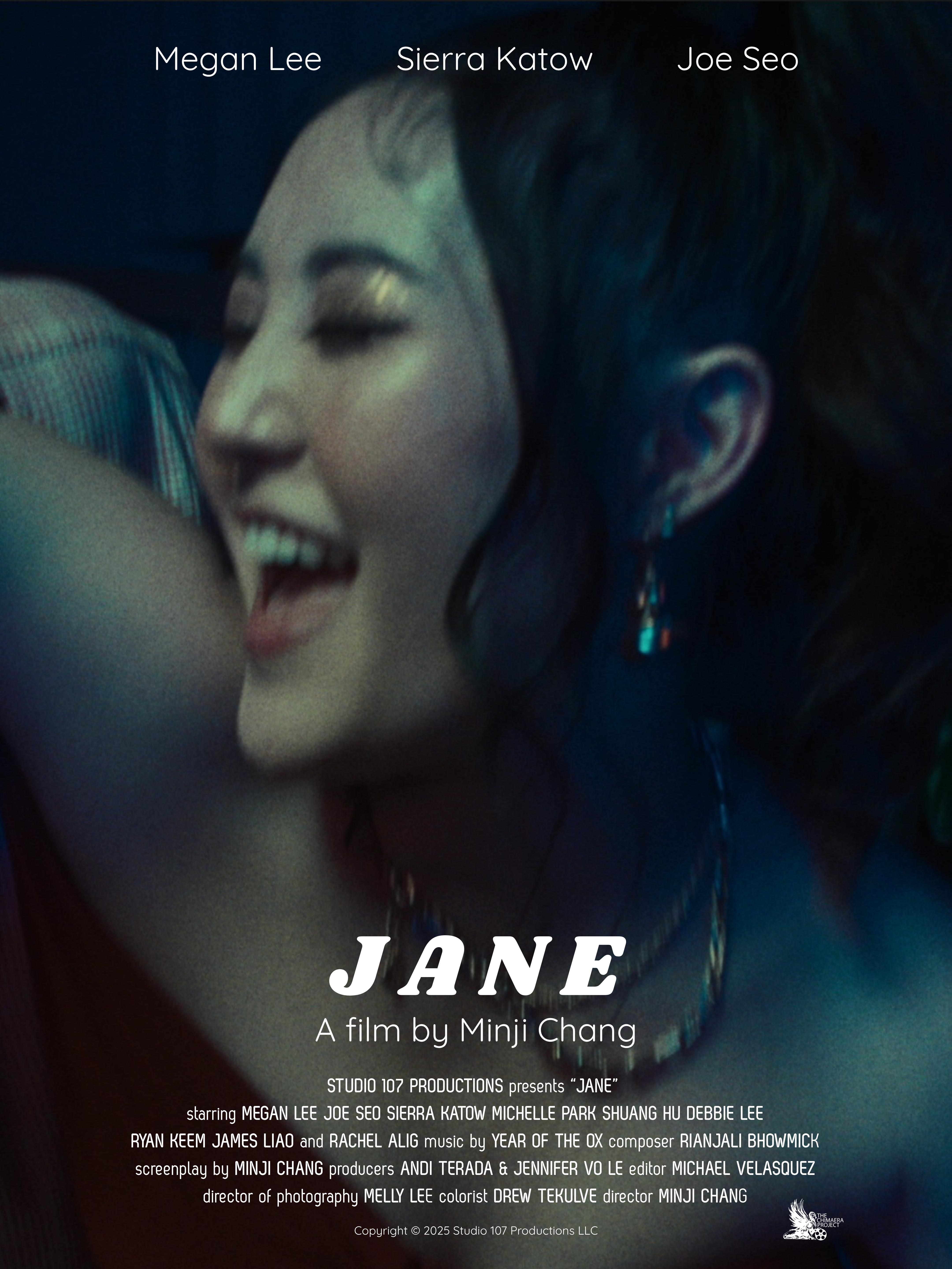 Jane