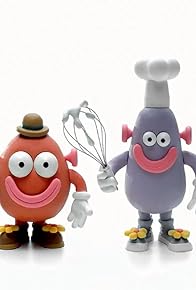 Primary photo for Pib and Pog: Show and Tell - The Kitchen