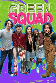 Primary photo for Green Squad