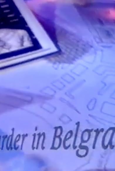 Primary photo for Murder in Belgravia: The Lucan Affair Primary photo for Murder in Belgravia: The Lucan Affair