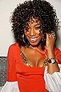 Misty Stone's primary photo Misty Stone's primary photo