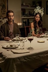 Primary photo for 2068: The Going-Away Party