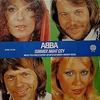 Primary photo for ABBA: Summer Night City