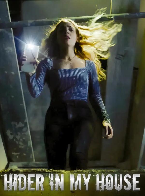 Poster of What Lies Behind the Walls