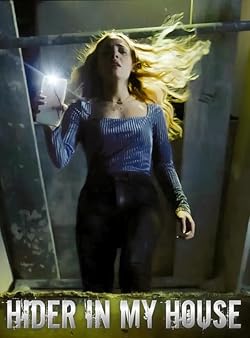 Poster of What Lies Behind the Walls