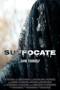 Primary photo for Suffocate