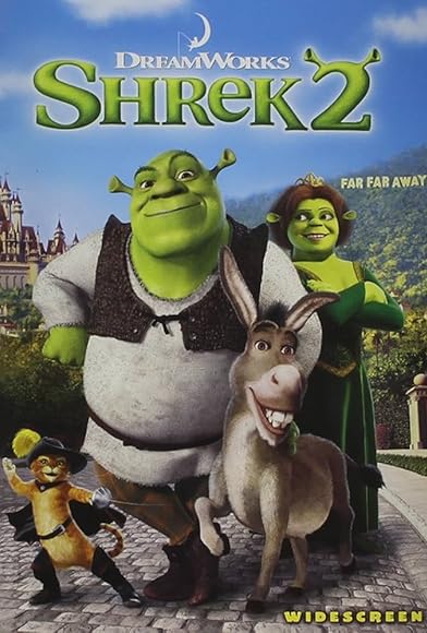 Primary photo for Meet the Cast of Shrek 2 Primary photo for Meet the Cast of Shrek 2